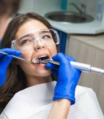 Root Canal Treatment